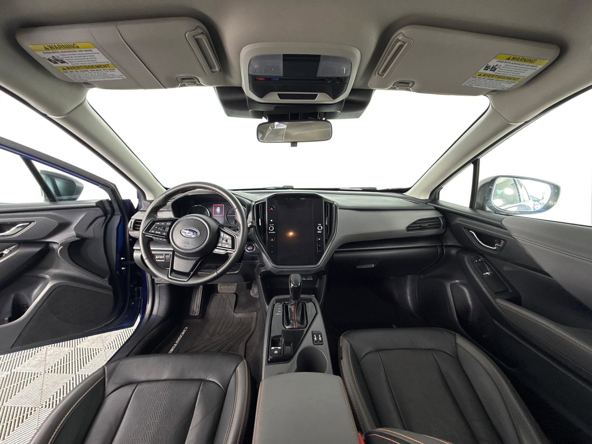 2024 Subaru Crosstrek Limited Image 13 of 27