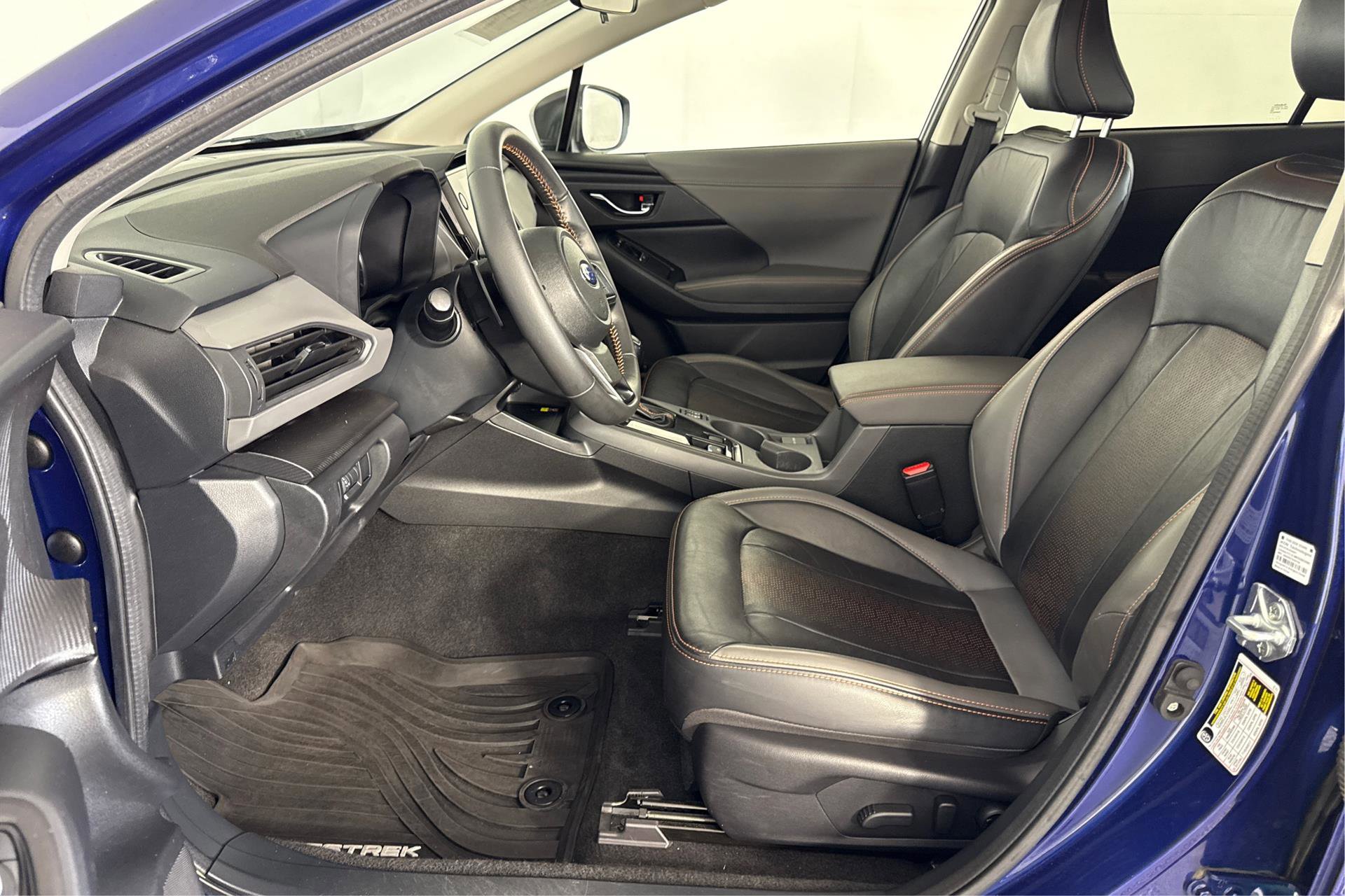 2024 Subaru Crosstrek Limited Image 10 of 27