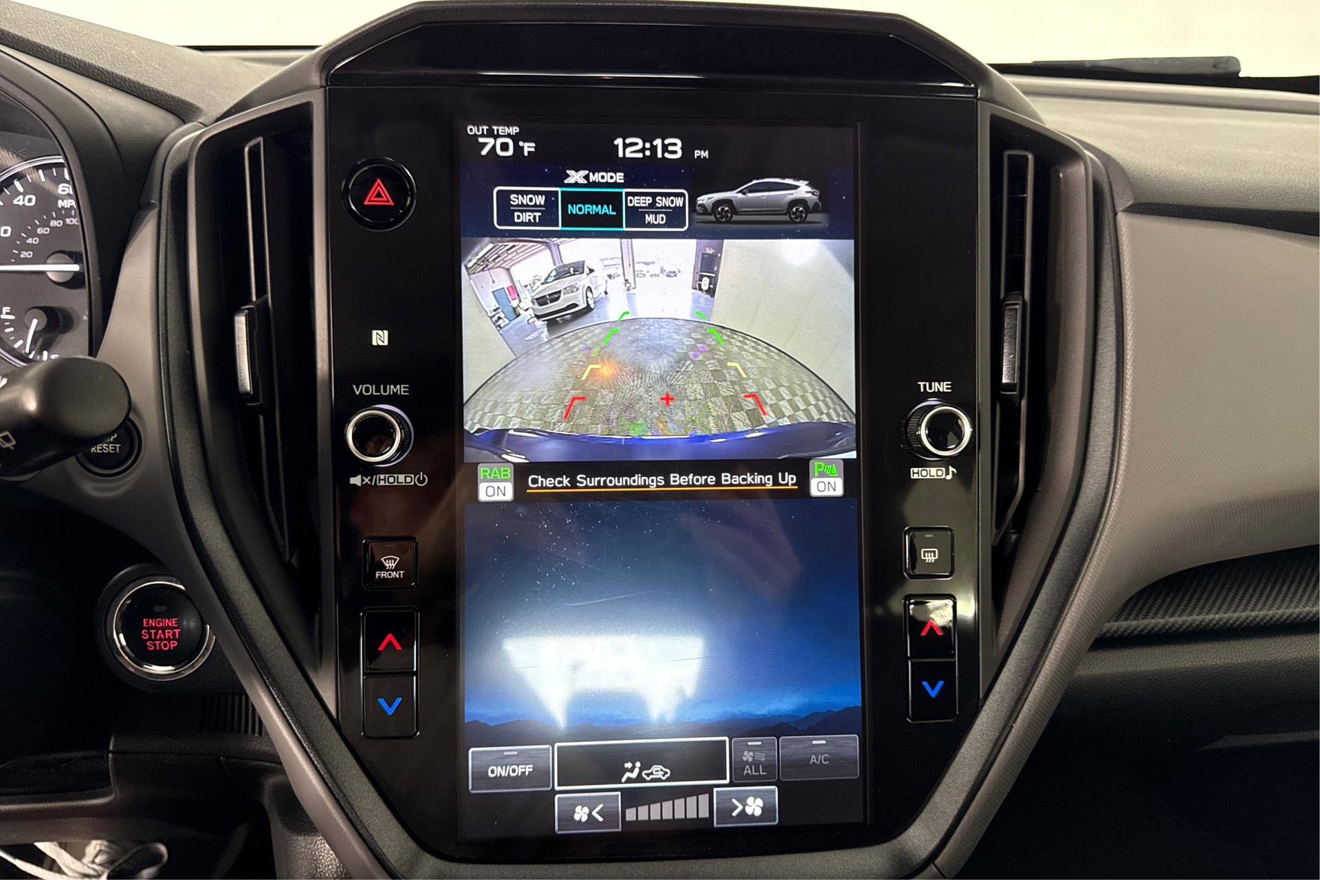 2024 Subaru Crosstrek Limited Image 16 of 27