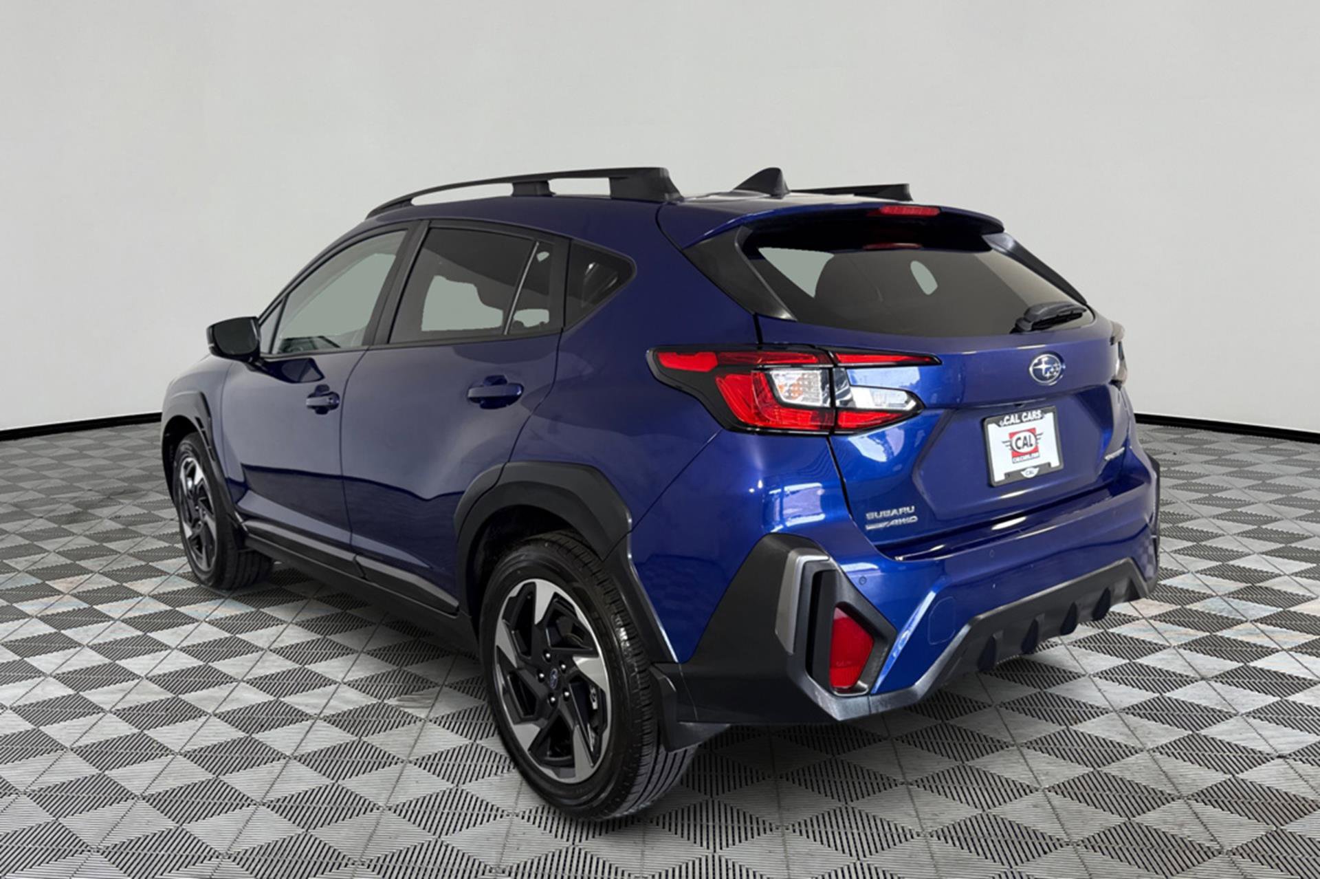 2024 Subaru Crosstrek Limited Image 6 of 27