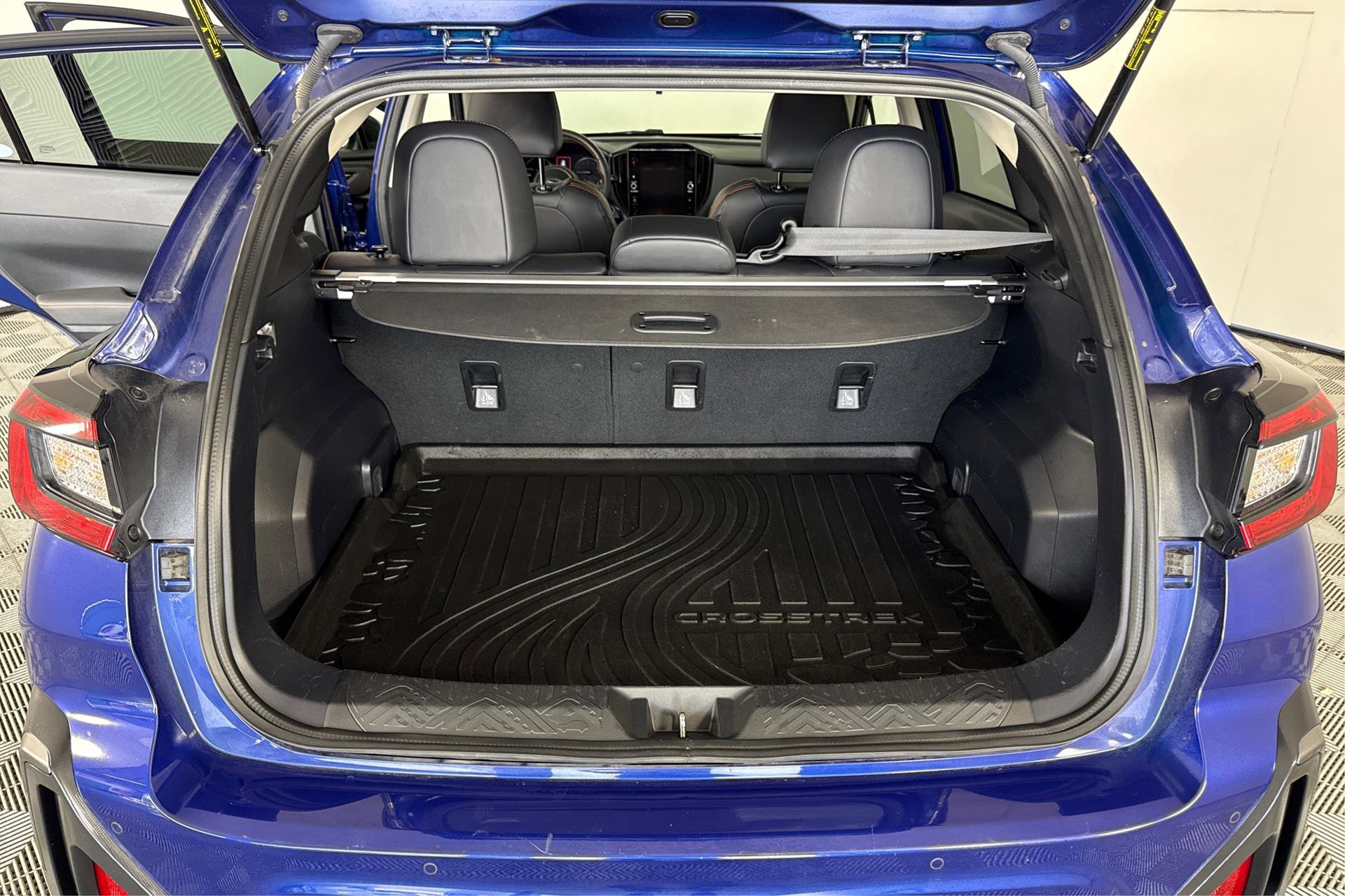 2024 Subaru Crosstrek Limited Image 8 of 27