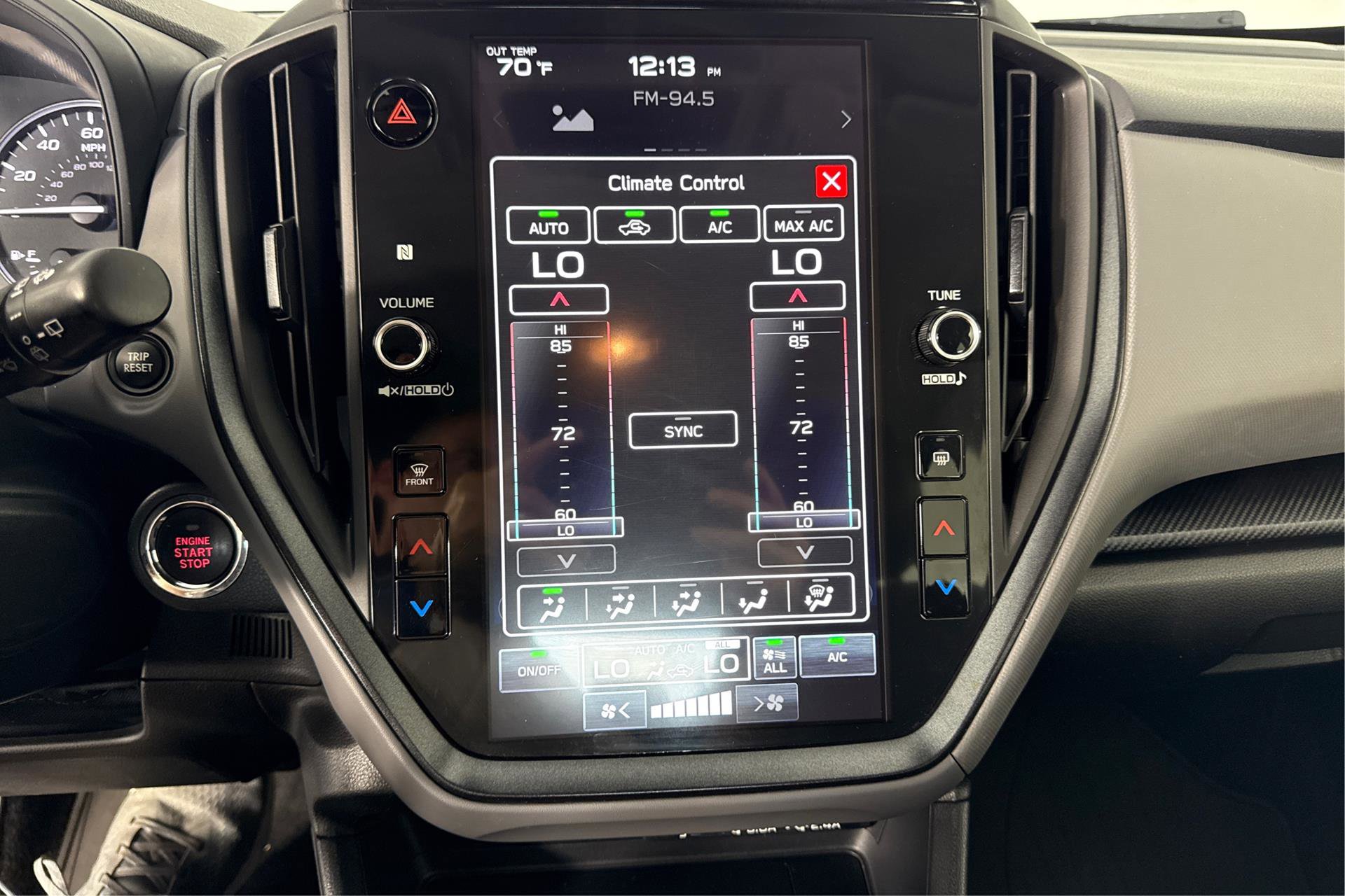 2024 Subaru Crosstrek Limited Image 18 of 27