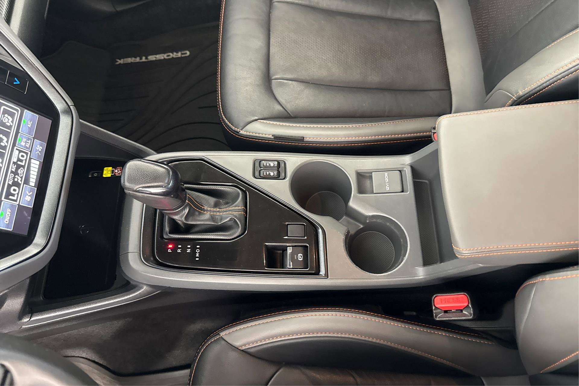 2024 Subaru Crosstrek Limited Image 19 of 27