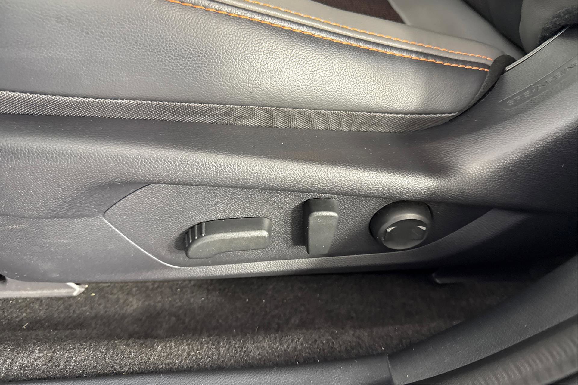 2024 Subaru Crosstrek Limited Image 26 of 27