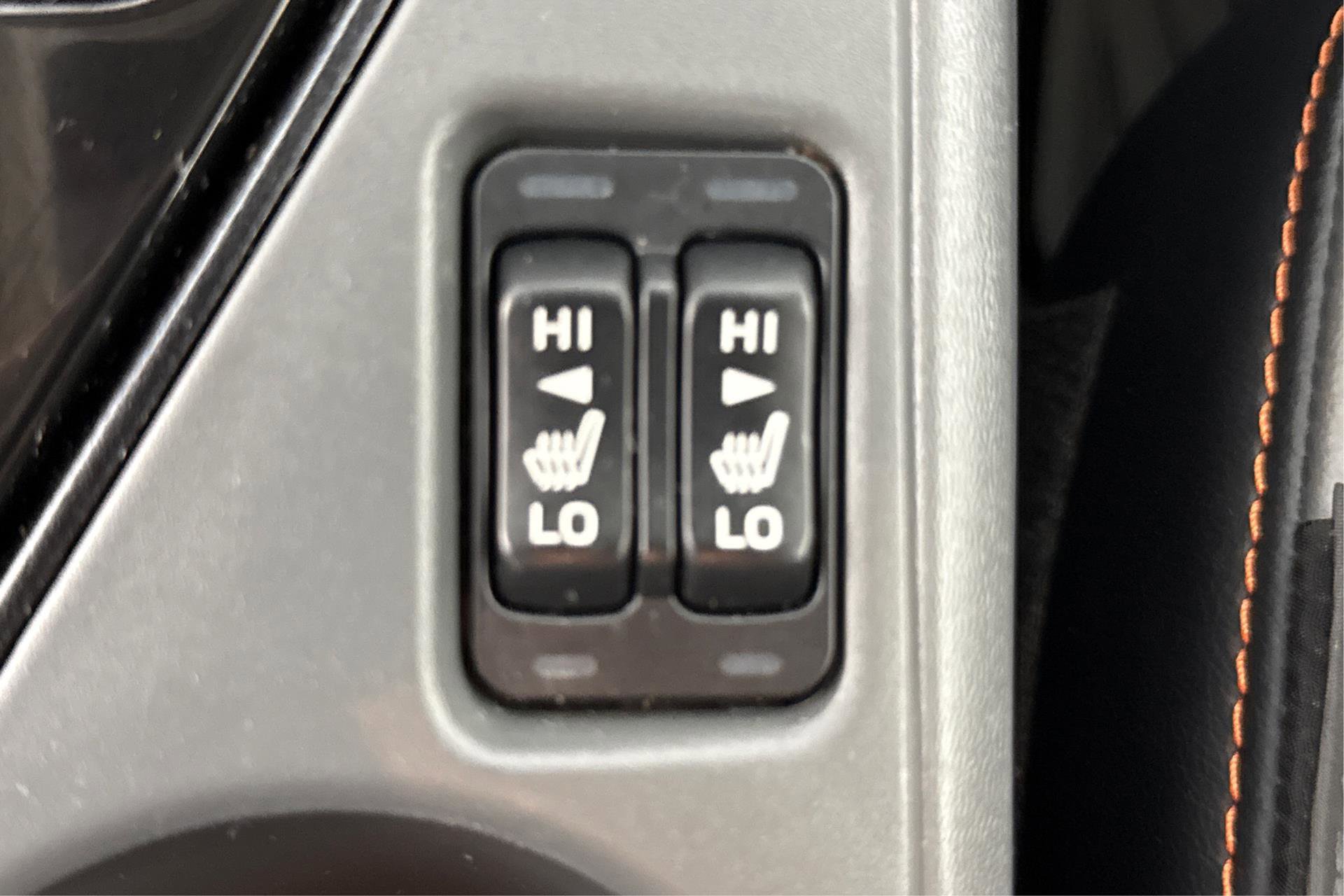 2024 Subaru Crosstrek Limited Image 21 of 27