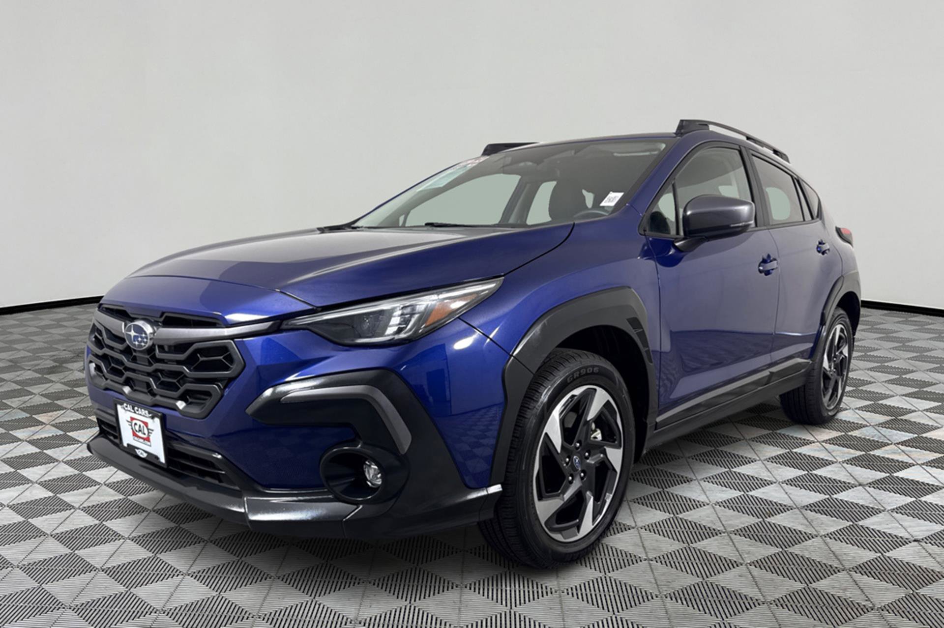 2024 Subaru Crosstrek Limited Image 1 of 27