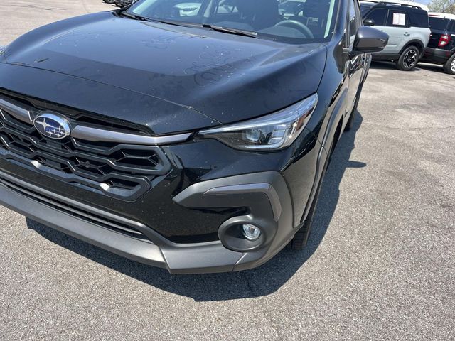 2024 Subaru Crosstrek Limited Image 3 of 38