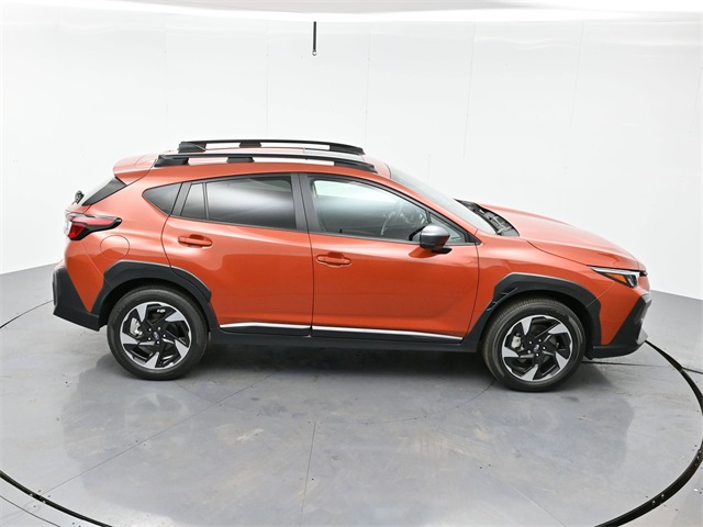 2024 Subaru Crosstrek Limited Image 14 of 45