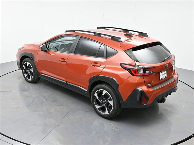 2024 Subaru Crosstrek Limited Image 26 of 45