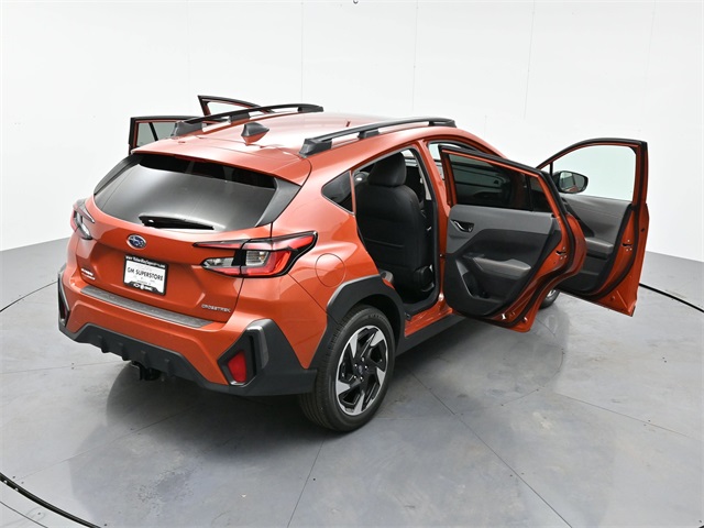 2024 Subaru Crosstrek Limited Image 17 of 45