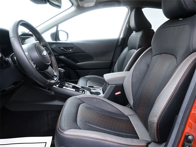 2024 Subaru Crosstrek Limited Image 35 of 45