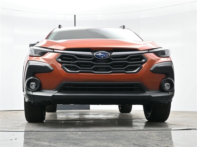 2024 Subaru Crosstrek Limited Image 5 of 45