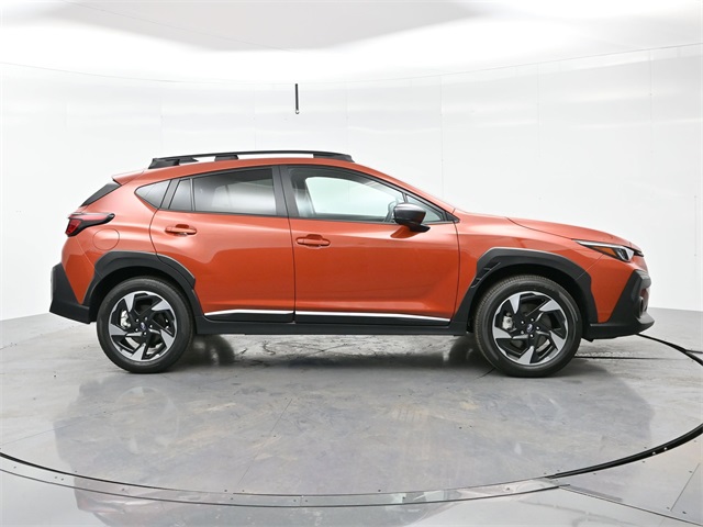 2024 Subaru Crosstrek Limited Image 13 of 45
