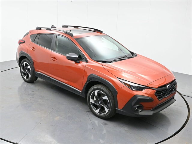 2024 Subaru Crosstrek Limited Image 9 of 45