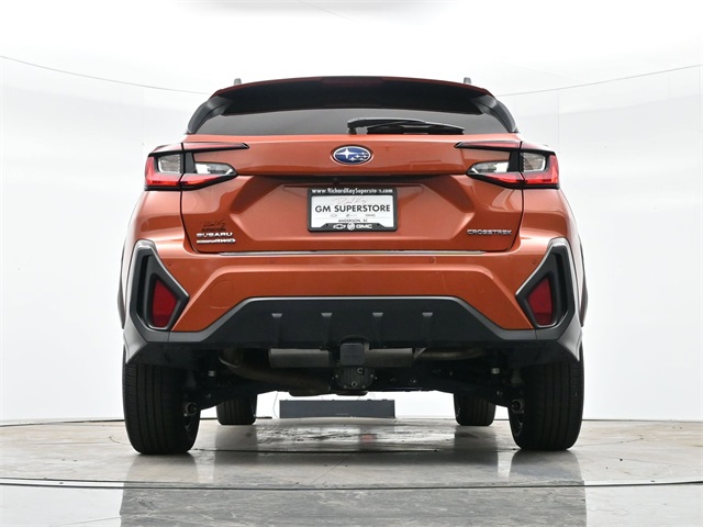 2024 Subaru Crosstrek Limited Image 20 of 45