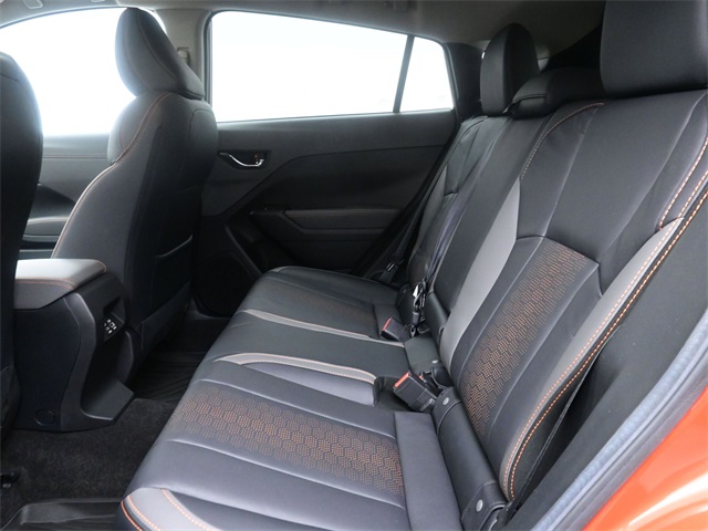 2024 Subaru Crosstrek Limited Image 32 of 45