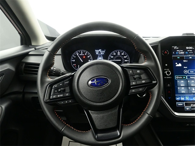 2024 Subaru Crosstrek Limited Image 45 of 45