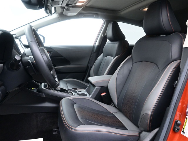 2024 Subaru Crosstrek Limited Image 33 of 45