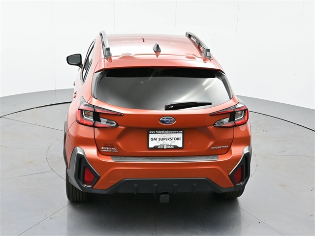 2024 Subaru Crosstrek Limited Image 7 of 45