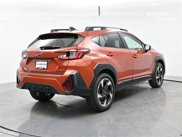 2024 Subaru Crosstrek Limited Image 15 of 45