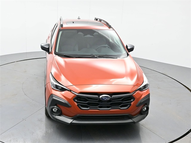2024 Subaru Crosstrek Limited Image 6 of 45