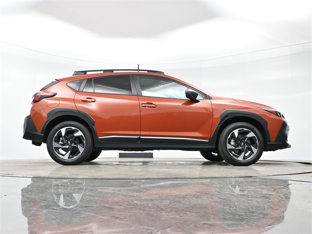 2024 Subaru Crosstrek Limited Image 12 of 45
