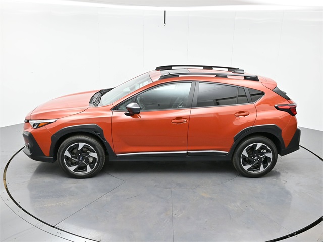 2024 Subaru Crosstrek Limited Image 29 of 45