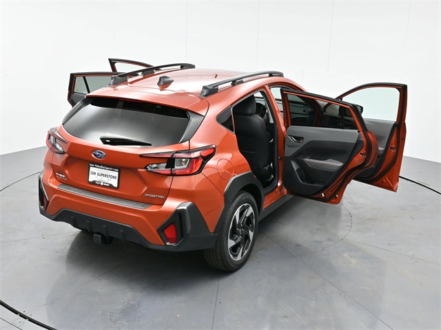 2024 Subaru Crosstrek Limited Image 18 of 45