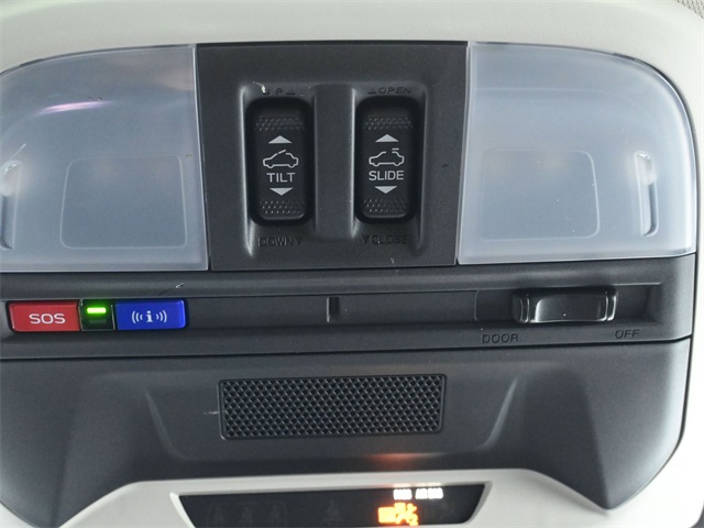 2024 Subaru Crosstrek Limited Image 44 of 45