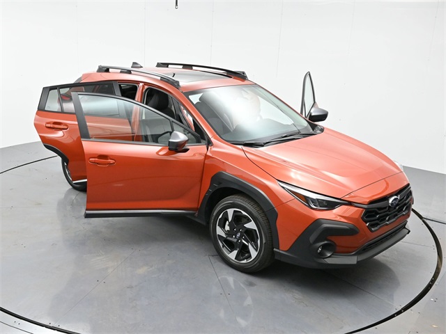 2024 Subaru Crosstrek Limited Image 10 of 45