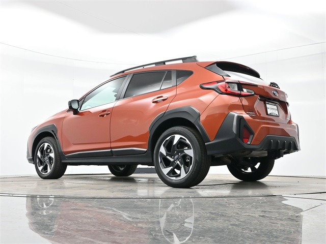 2024 Subaru Crosstrek Limited Image 23 of 45