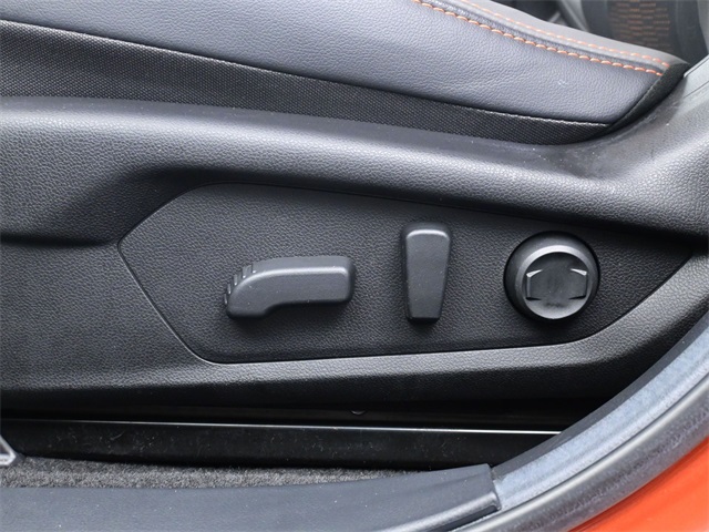 2024 Subaru Crosstrek Limited Image 42 of 45