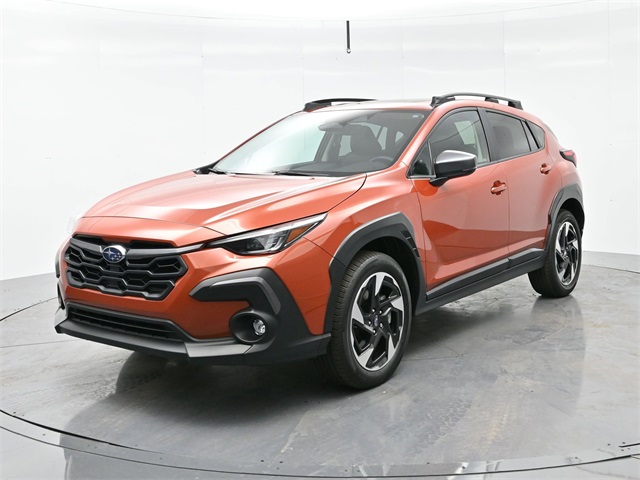 2024 Subaru Crosstrek Limited Image 1 of 45