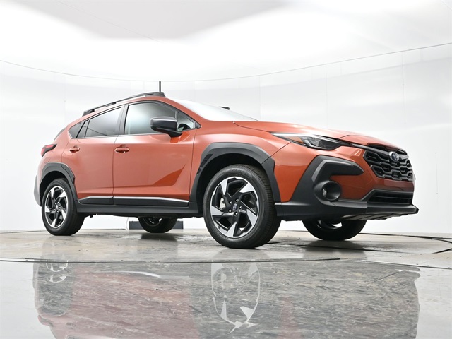 2024 Subaru Crosstrek Limited Image 11 of 45