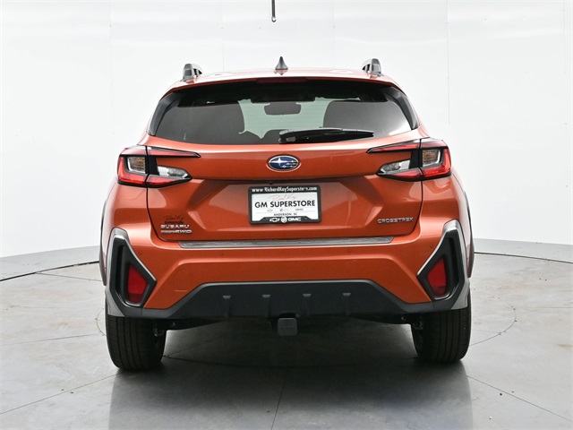 2024 Subaru Crosstrek Limited Image 21 of 45
