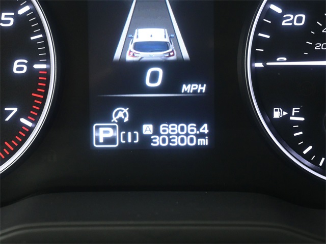 2024 Subaru Crosstrek Limited Image 37 of 45