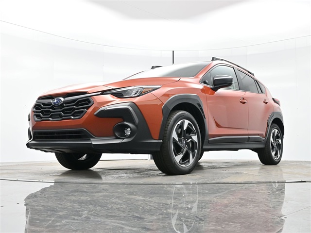2024 Subaru Crosstrek Limited Image 27 of 45
