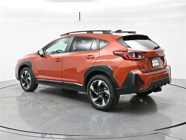 2024 Subaru Crosstrek Limited Image 22 of 45