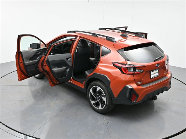 2024 Subaru Crosstrek Limited Image 25 of 45