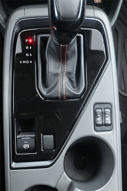 2024 Subaru Crosstrek Limited Image 41 of 45