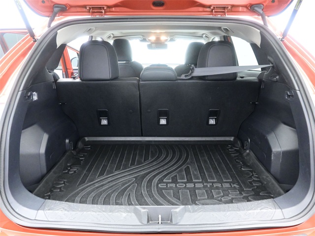 2024 Subaru Crosstrek Limited Image 31 of 45