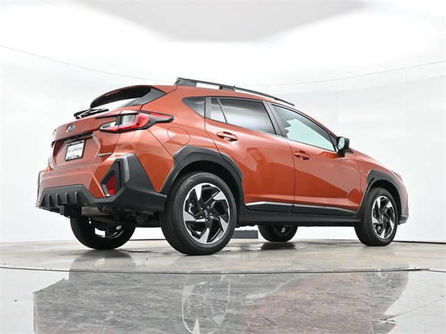 2024 Subaru Crosstrek Limited Image 19 of 45