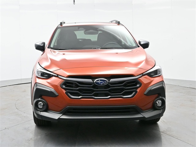 2024 Subaru Crosstrek Limited Image 4 of 45
