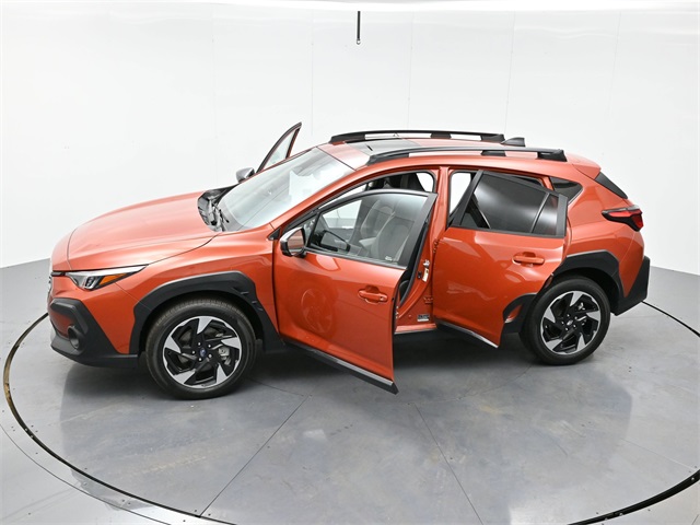 2024 Subaru Crosstrek Limited Image 24 of 45