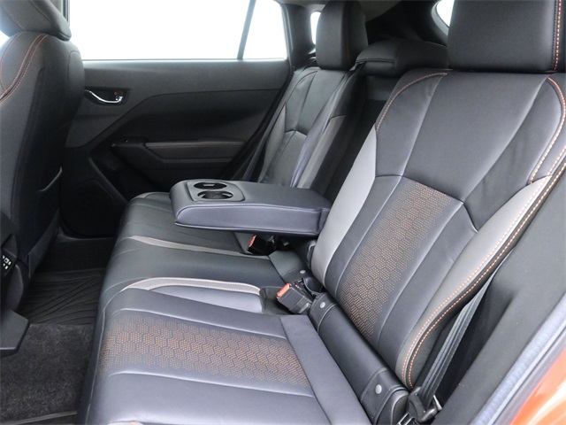 2024 Subaru Crosstrek Limited Image 34 of 45