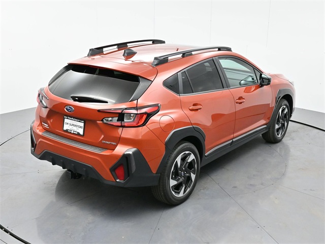 2024 Subaru Crosstrek Limited Image 16 of 45