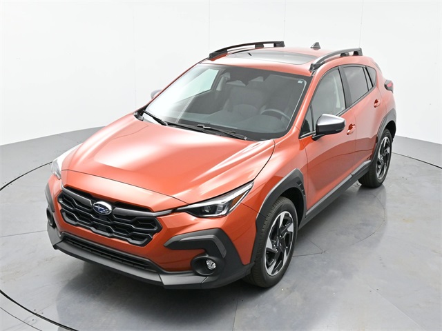 2024 Subaru Crosstrek Limited Image 3 of 45