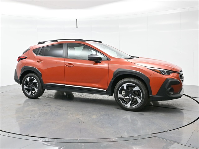 2024 Subaru Crosstrek Limited Image 8 of 45