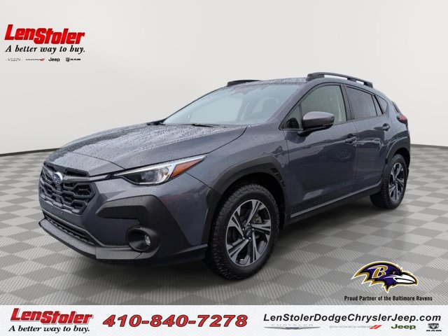 2024 Subaru Crosstrek Premium Image 1 of 28