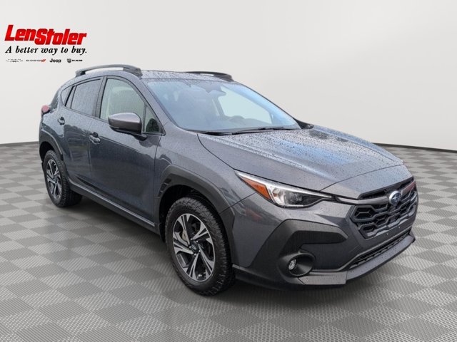 2024 Subaru Crosstrek Premium Image 3 of 28